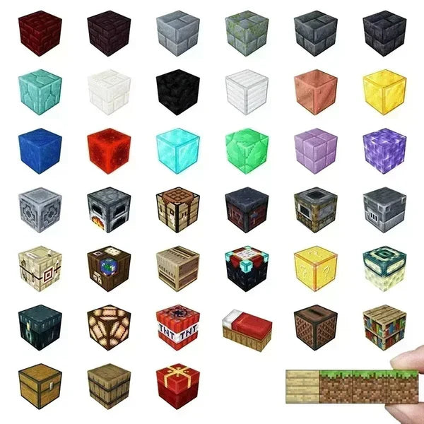 MagniBlocks™ 100 pack