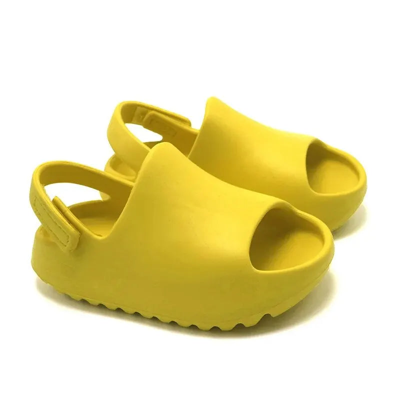 Mini tofflan