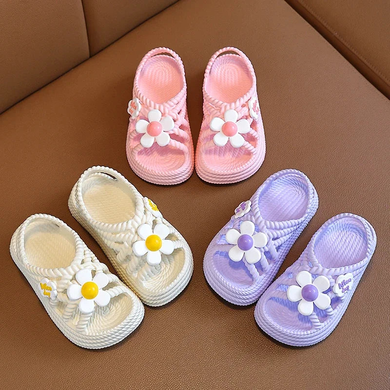 Flowerstep