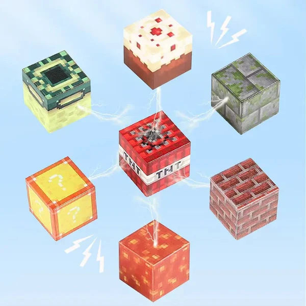 MagniBlocks™ 100 pack