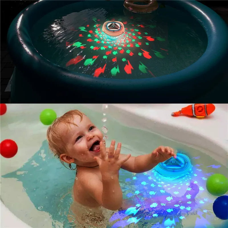 Fish World