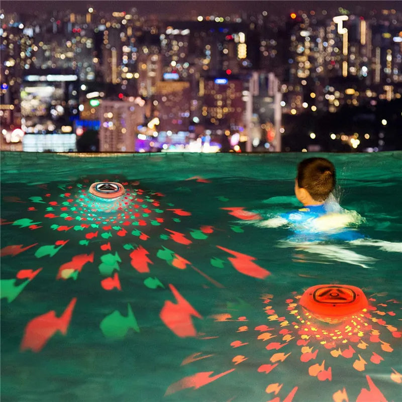 Fish World