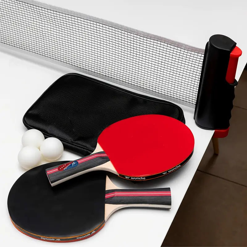 TableMaster™ Pingis Set