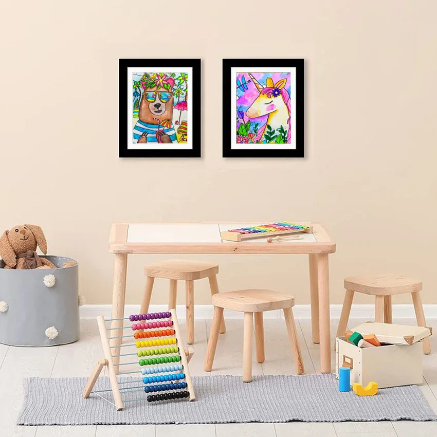Toddlers Frame™