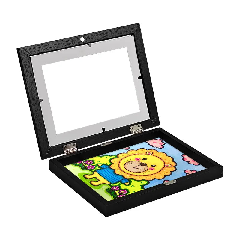Toddlers Frame™