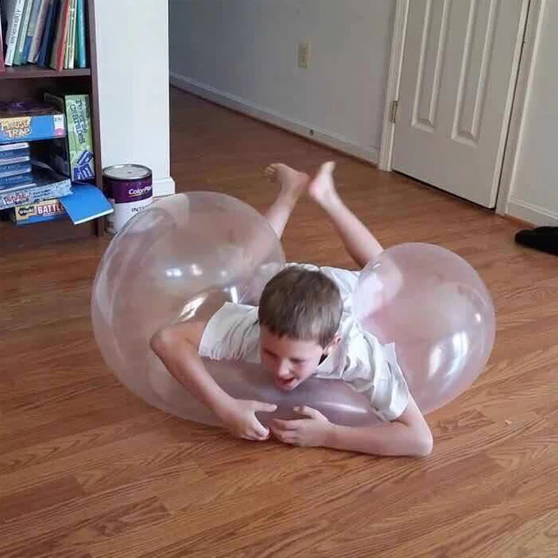 SkojBubblan