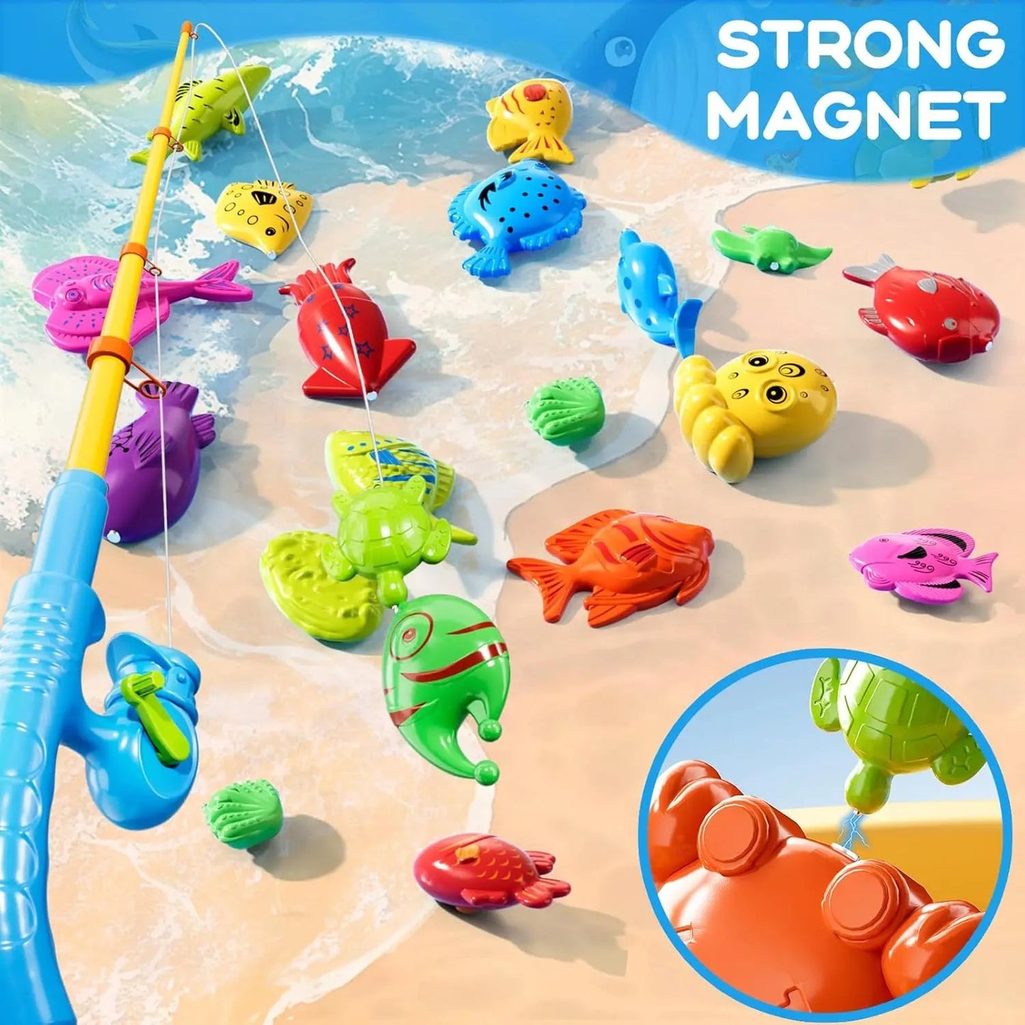 Little Fish Party™