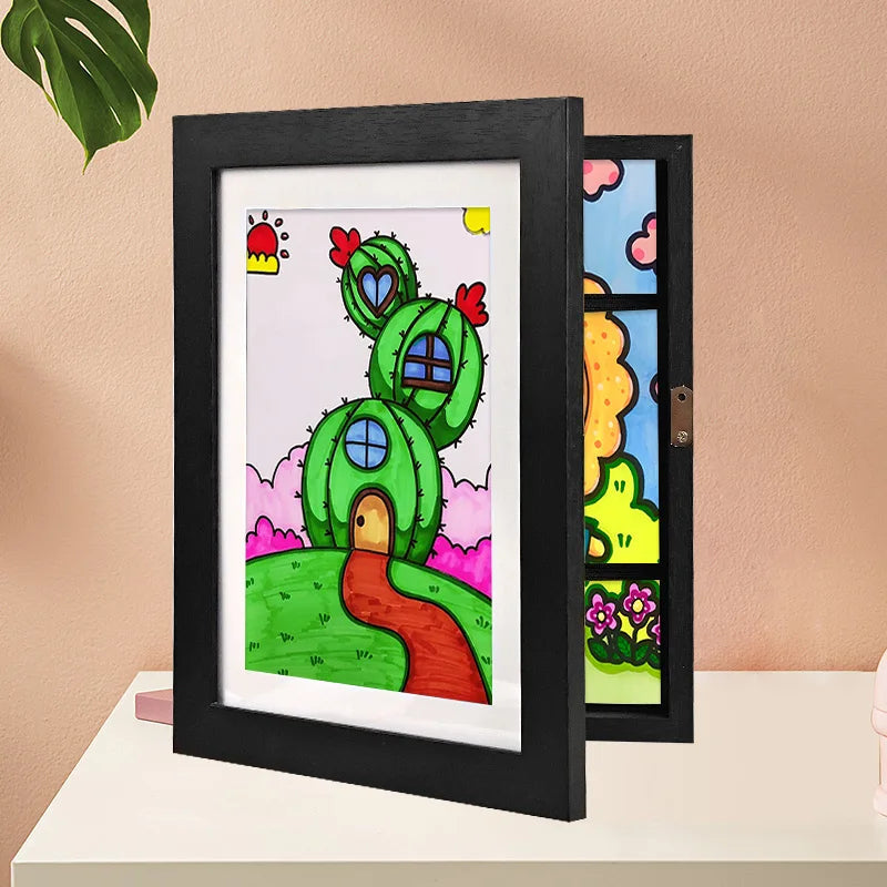Toddlers Frame™