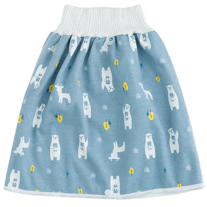 PottyPro™ - Gör Potträningen Enklare och Snabbare