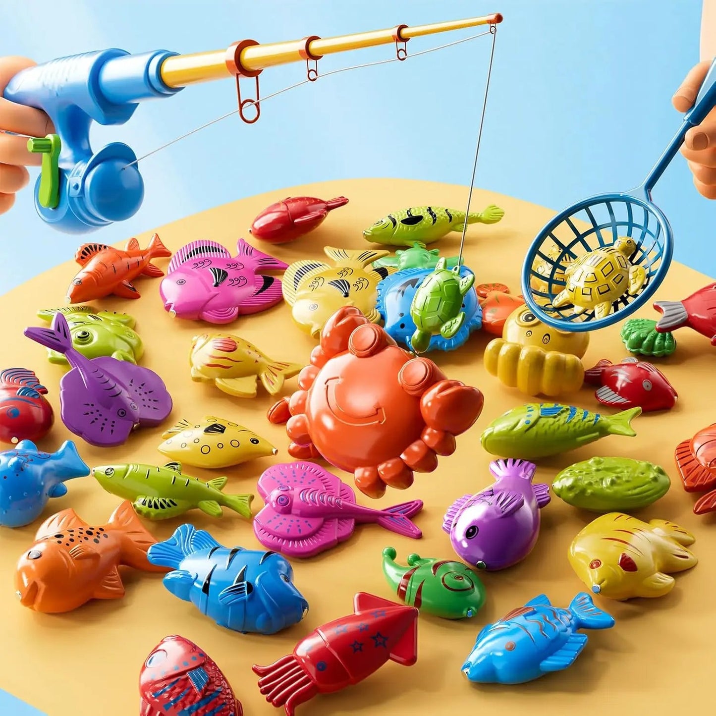 Little Fish Party™