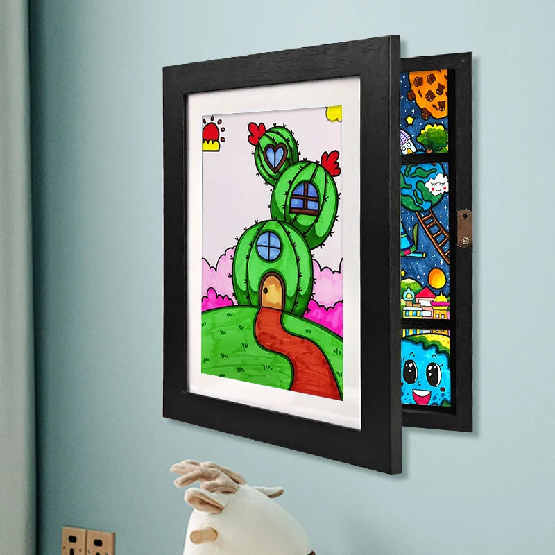 Toddlers Frame™