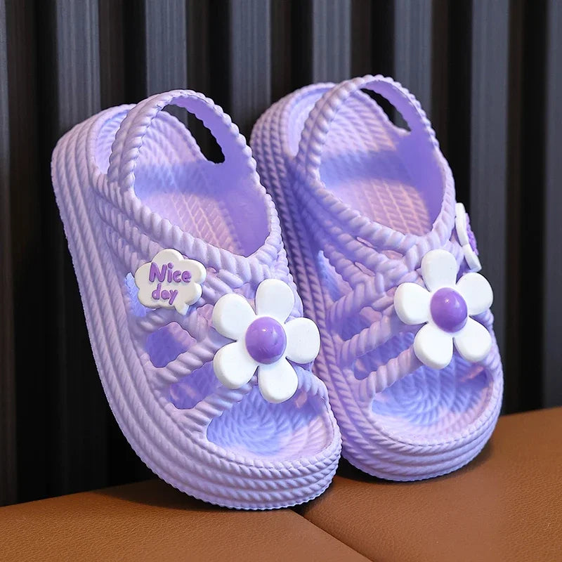 Flowerstep