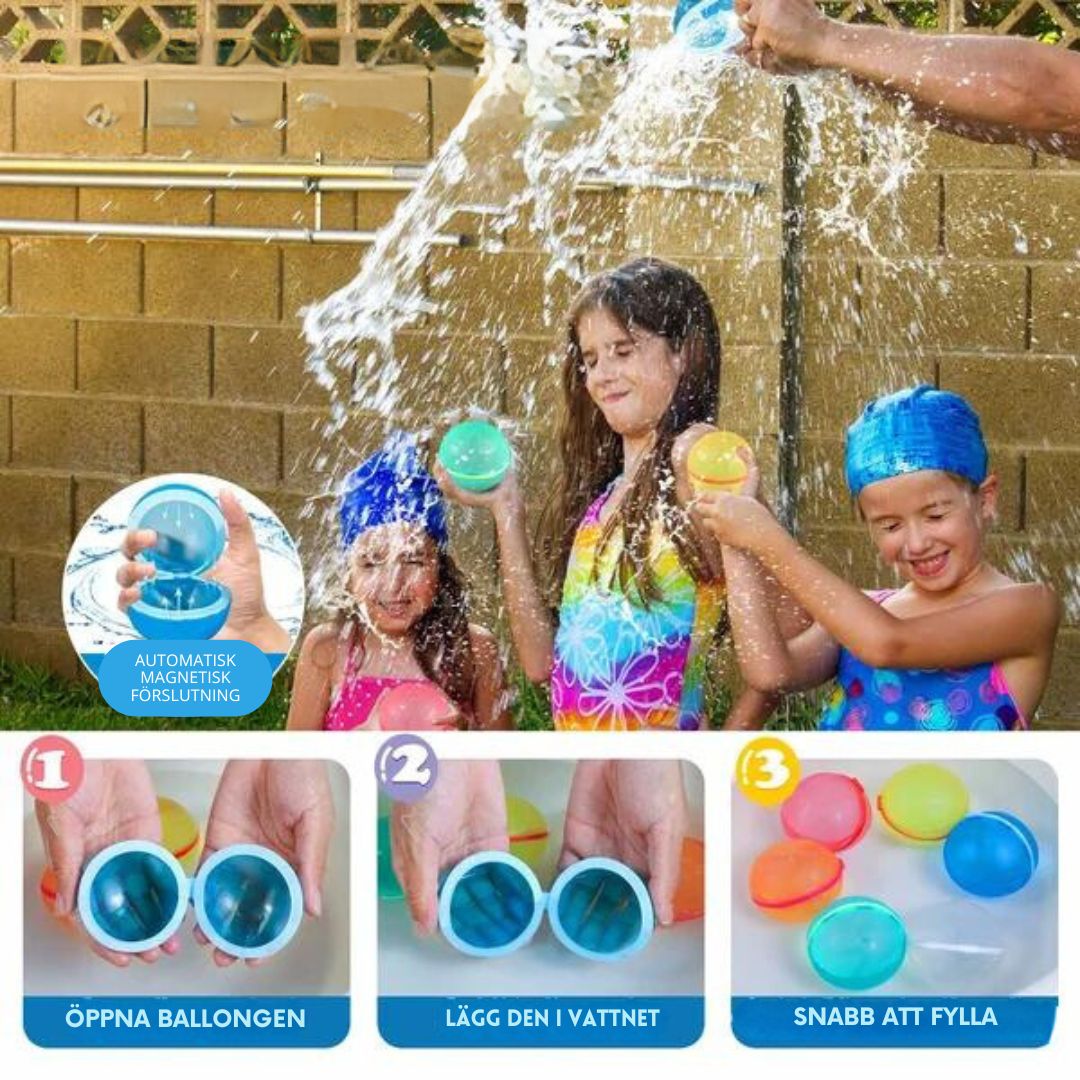 SuperSplash