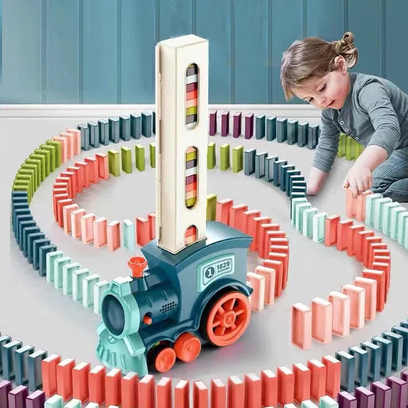 Magic Domino™