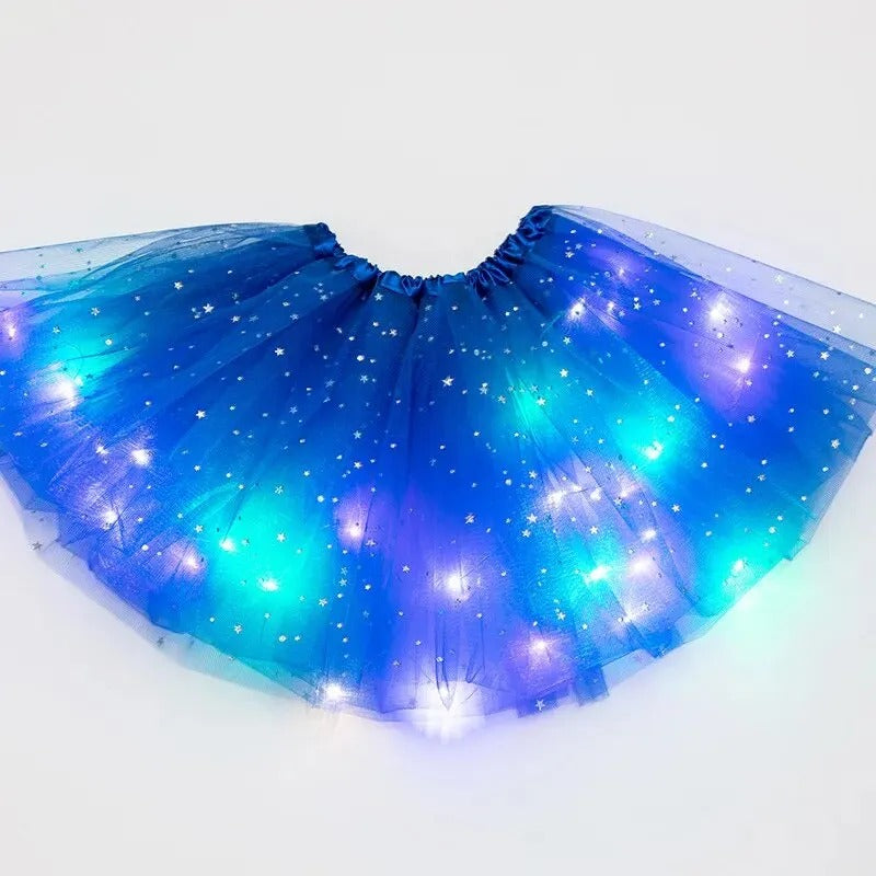 FairyGlow™ LED-kjol