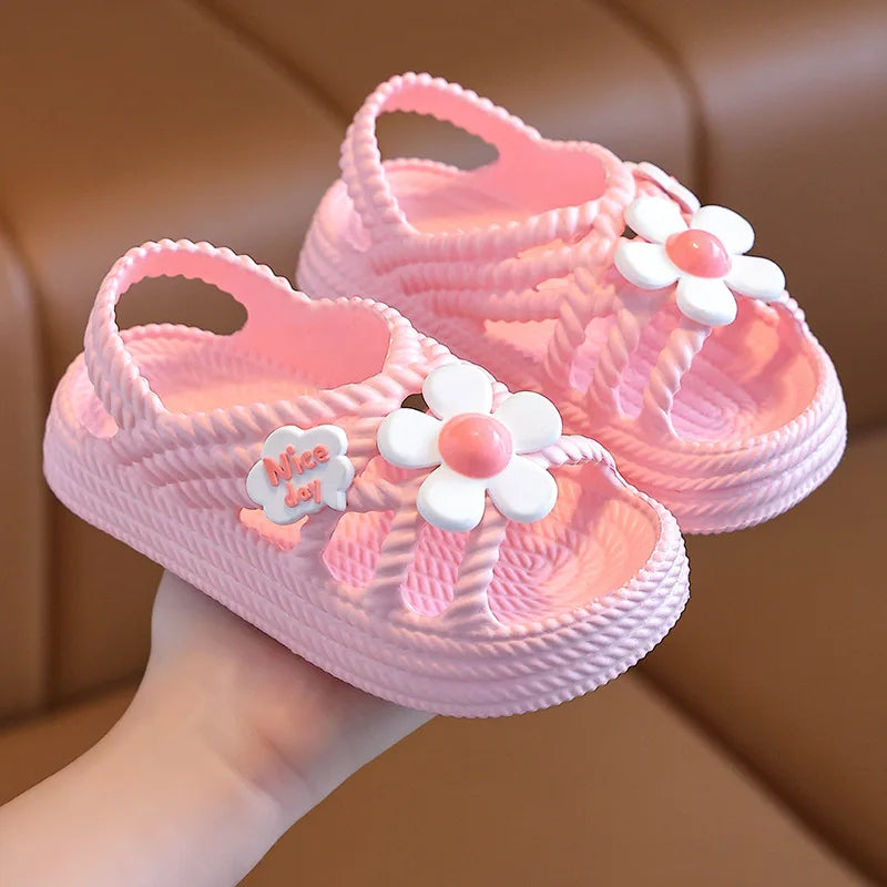 Flowerstep