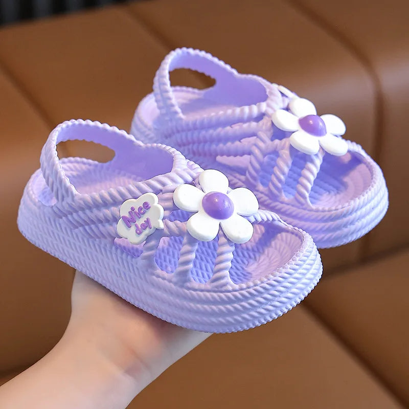 Flowerstep