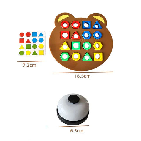 Shape Bear™