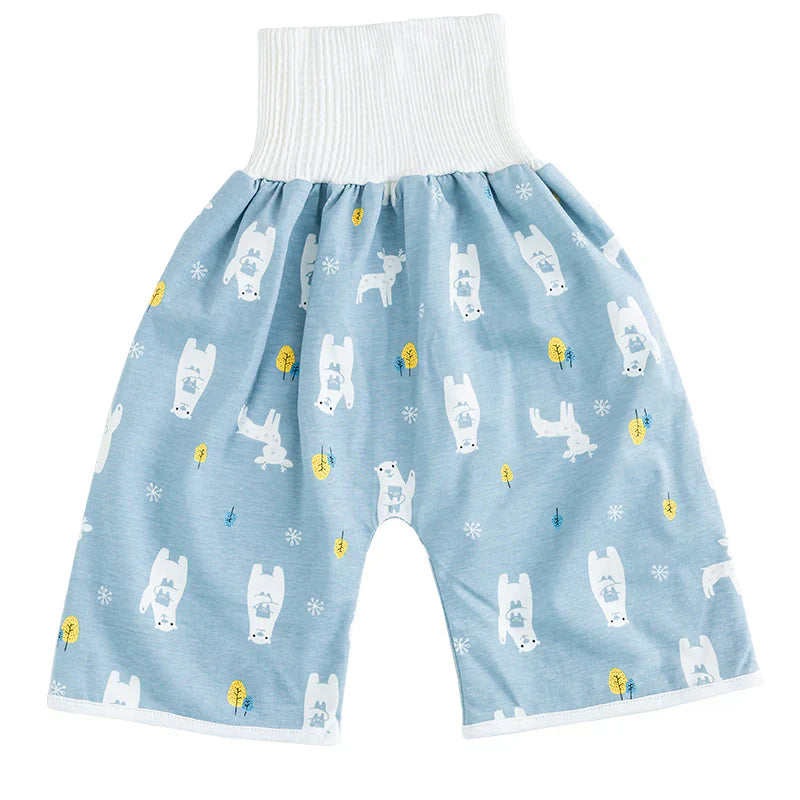 PottyPro™ - Gör Potträningen Enklare och Snabbare