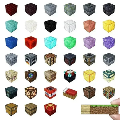 MagniBlocks™ 100 pack