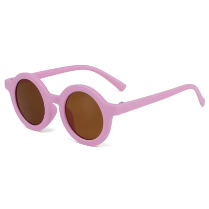 Lunettes de soleil pour enfants