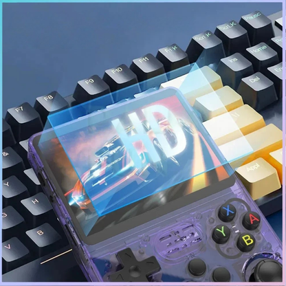 Game Master™ — Den enda konsol du behöver