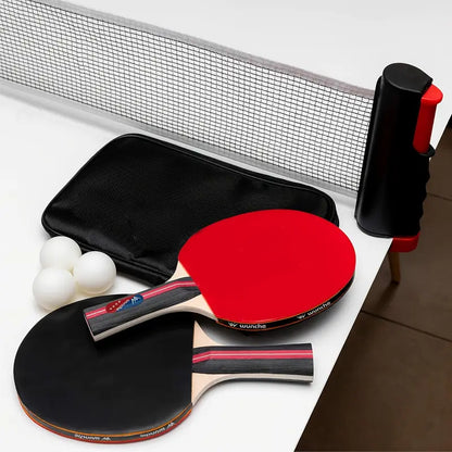 TableMaster™ Pingis Set