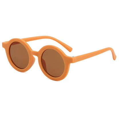 Lunettes de soleil pour enfants