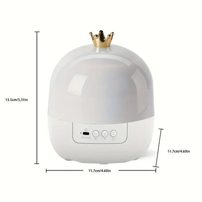 ✨ DreamBeam™ – Lys upp fantasin