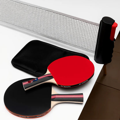 TableMaster™ Pingis Set