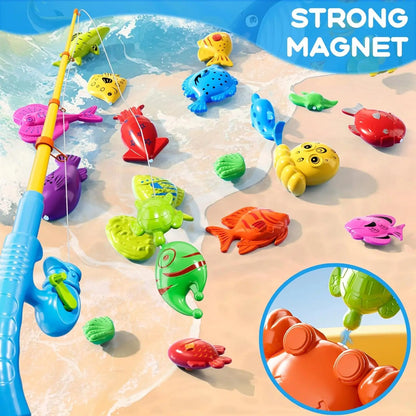 Little Fish Party™
