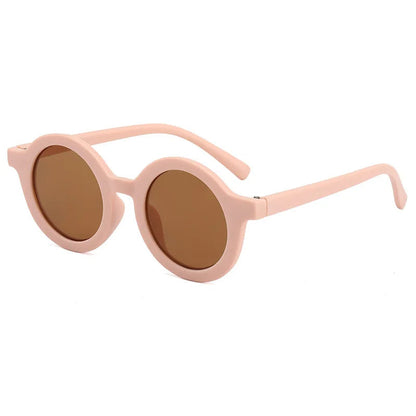 Lunettes de soleil pour enfants