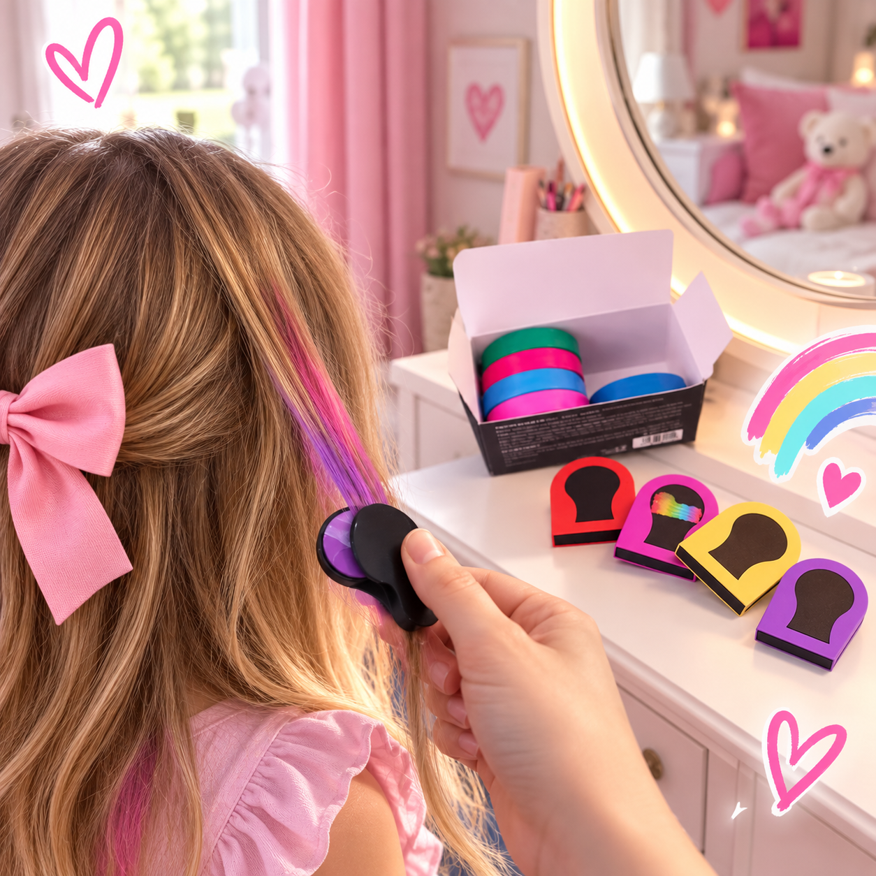ColorPop Hair™