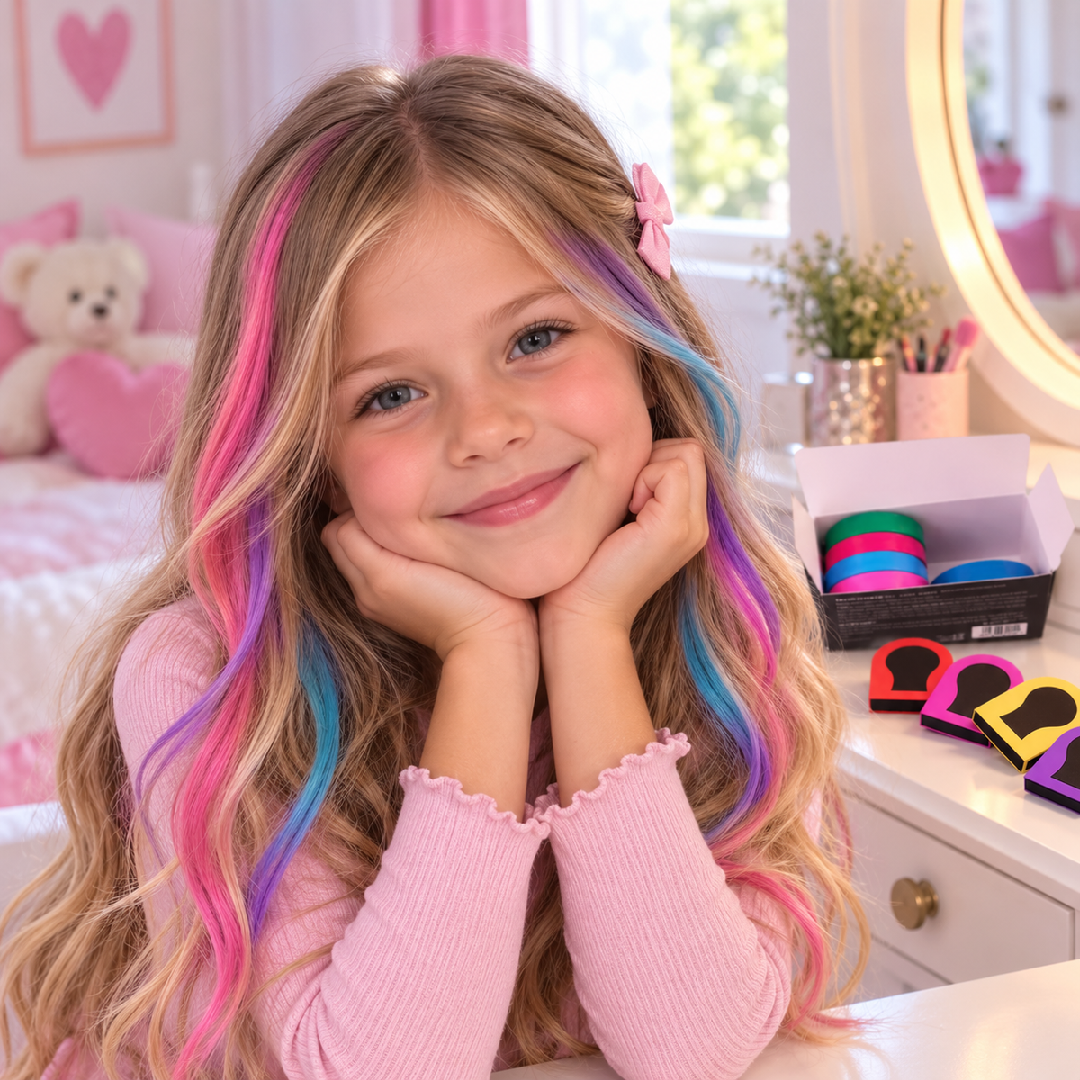 ColorPop Hair™
