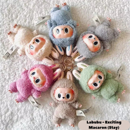 Lafufu– Den charmiga designfiguren med Labubu-vibbar