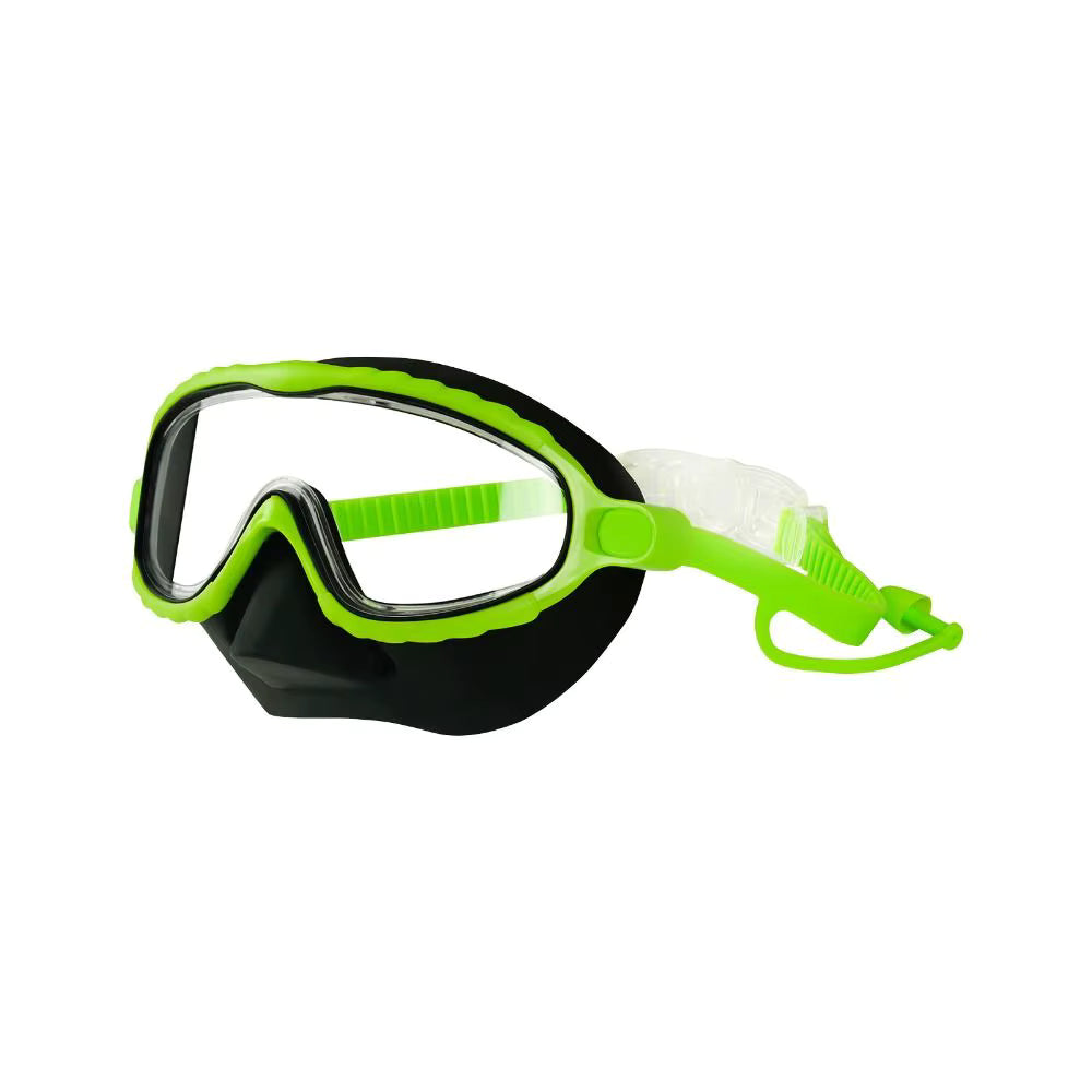 SplashBuddy™ – simglasögon för barn med öronskydd