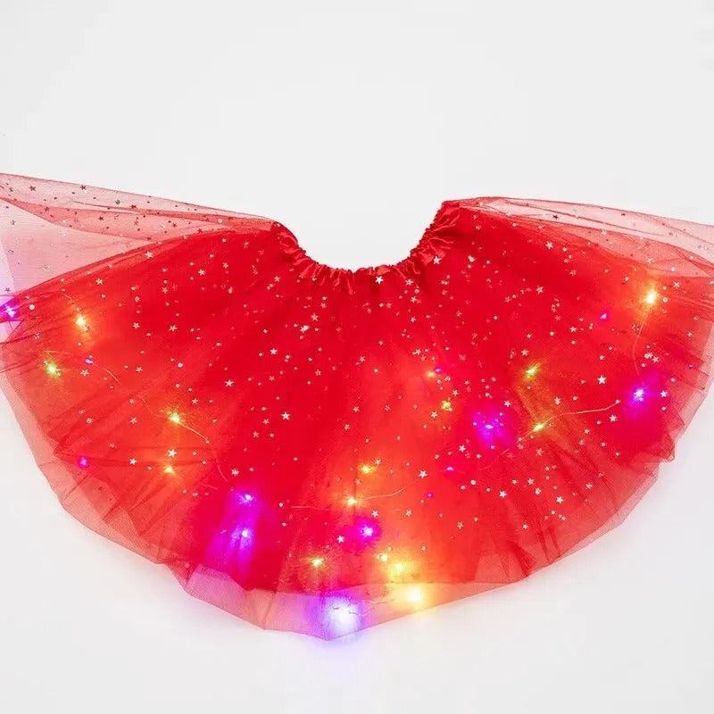 FairyGlow™ LED-kjol