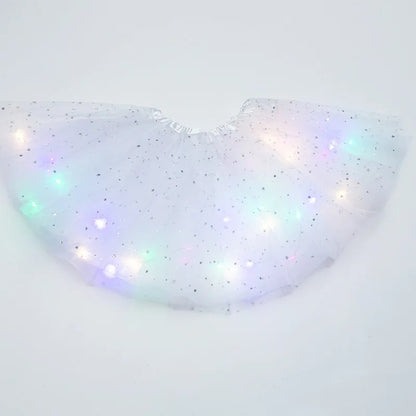 FairyGlow™ LED-kjol