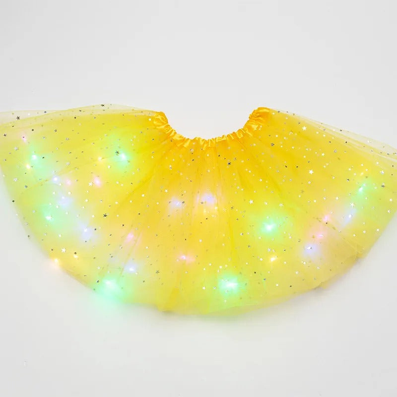 FairyGlow™ LED-kjol