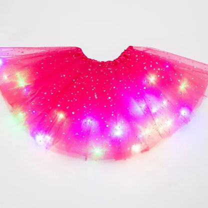 FairyGlow™ LED-kjol