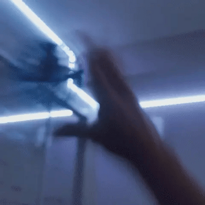 FlyBall™ – Låt ljuset flyga!