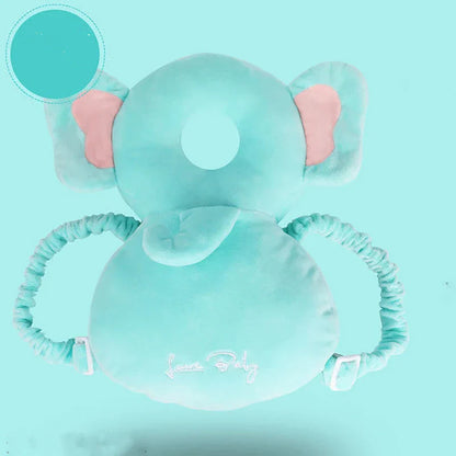 Baby Kopf- und Rückenschutz